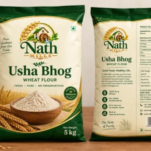 usha bhog